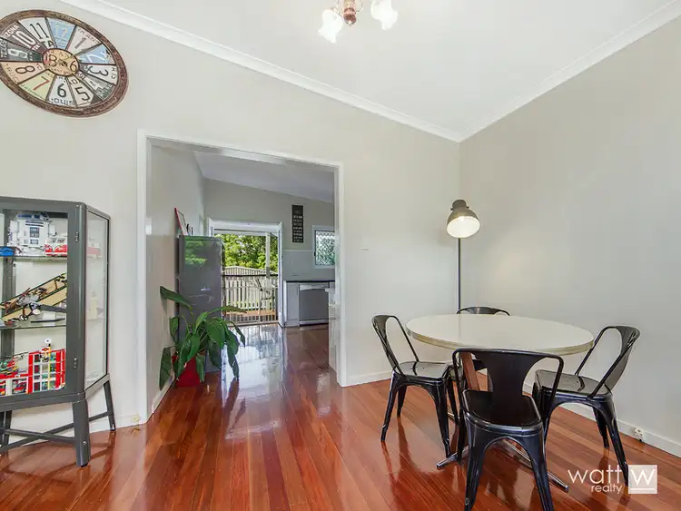 Sixth view of Homely house listing, 58 Lucan Avenue, Aspley QLD 4034