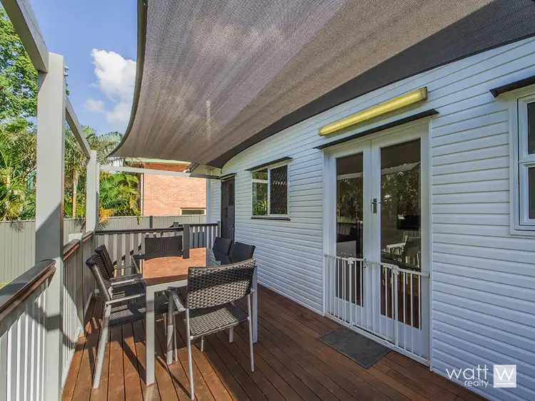 Seventh view of Homely house listing, 58 Lucan Avenue, Aspley QLD 4034