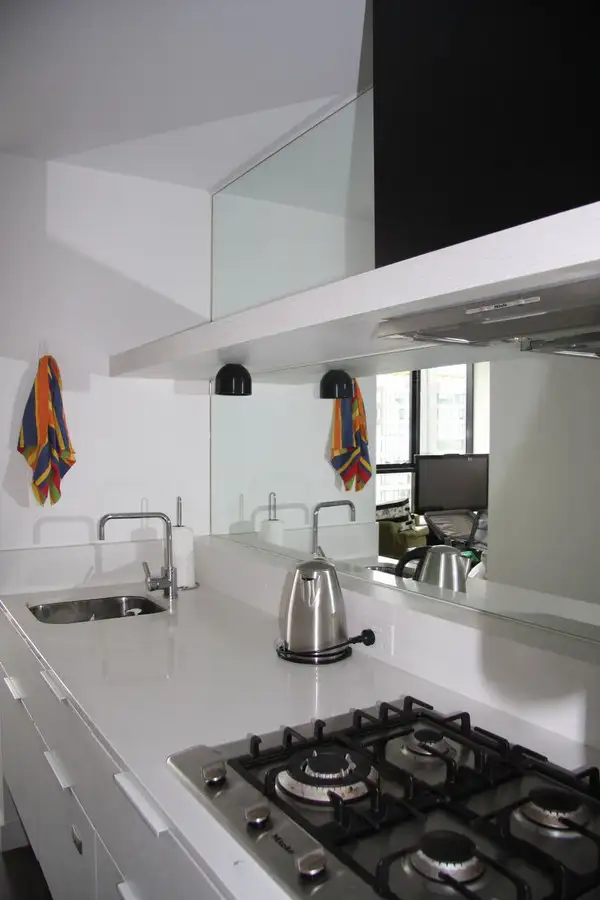 Fourth view of Homely apartment listing, 806/22 Dorcas Street, Southbank VIC 3006