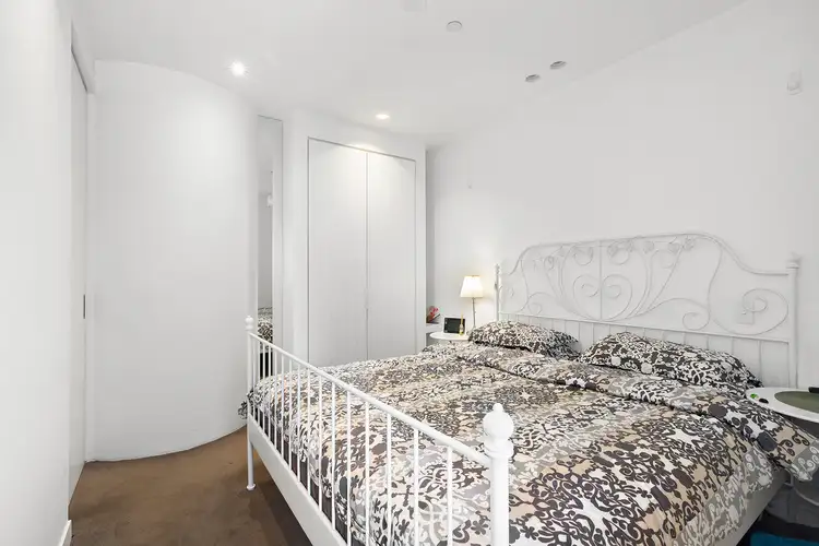 Fifth view of Homely apartment listing, 806/22 Dorcas Street, Southbank VIC 3006