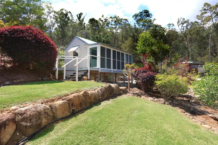 Third view of Homely rural property listing, 42 Prender Court, Gilston QLD 4211