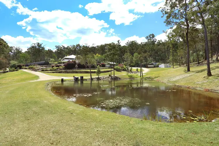 Fourth view of Homely rural property listing, 42 Prender Court, Gilston QLD 4211