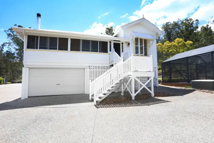 Sixth view of Homely rural property listing, 42 Prender Court, Gilston QLD 4211