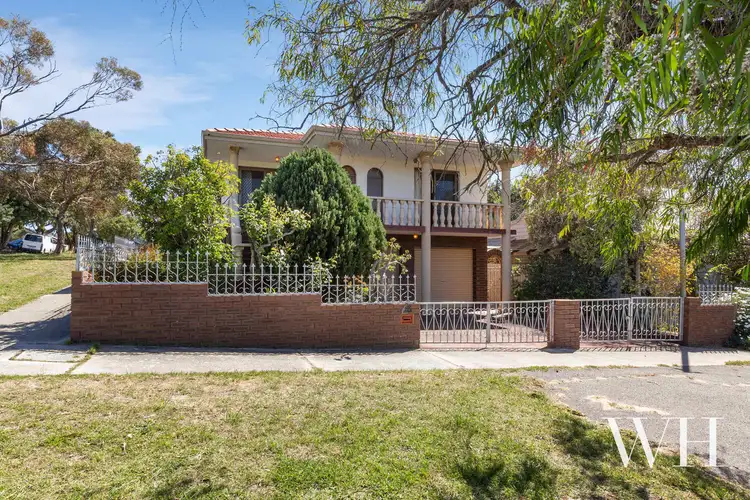 48 Hope Street, White Gum Valley WA 6162