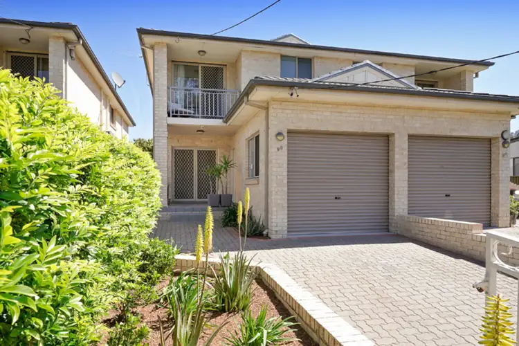 90 First Avenue, Belfield NSW 2191