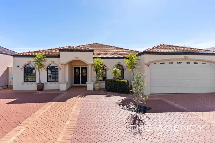 65 Regency Avenue, Madeley WA 6065