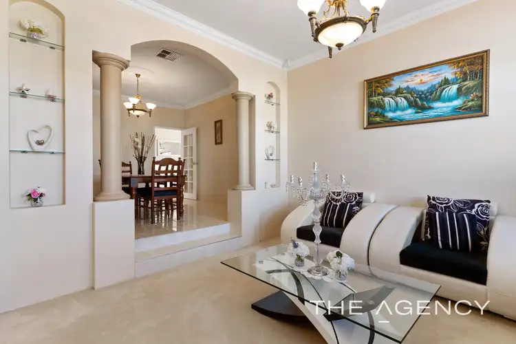 Third view of Homely house listing, 65 Regency Avenue, Madeley WA 6065
