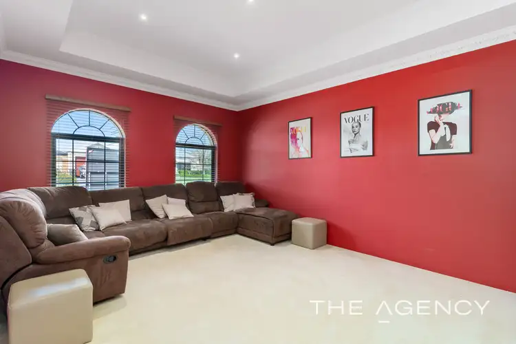 Fifth view of Homely house listing, 65 Regency Avenue, Madeley WA 6065
