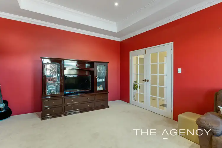 Sixth view of Homely house listing, 65 Regency Avenue, Madeley WA 6065