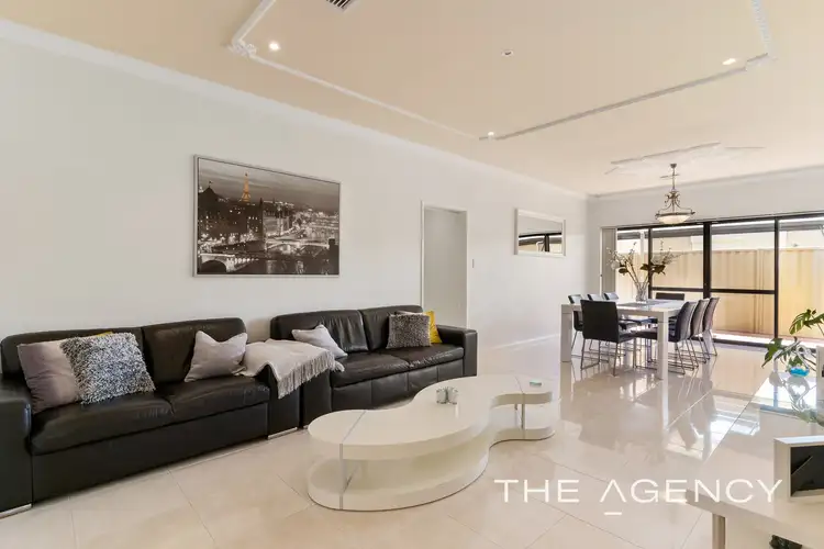 Seventh view of Homely house listing, 65 Regency Avenue, Madeley WA 6065