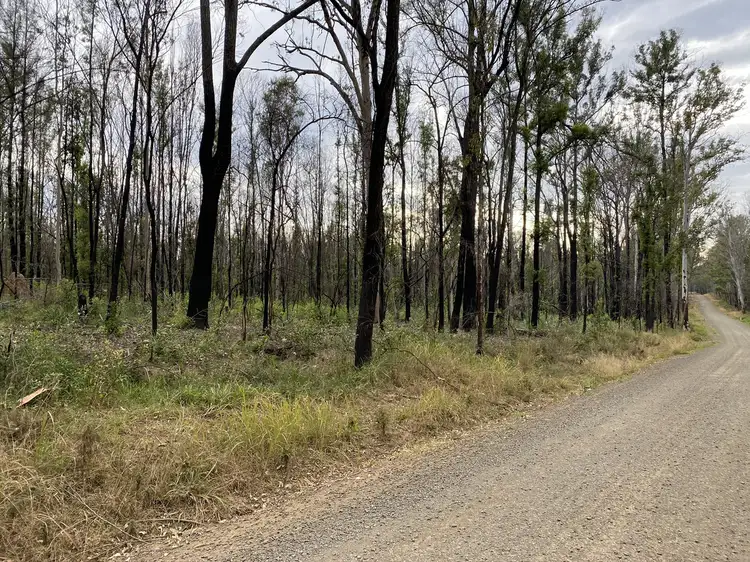Main view of Homely rural property listing, LOT 512 Old Tenterfield Road, Camira NSW 2469