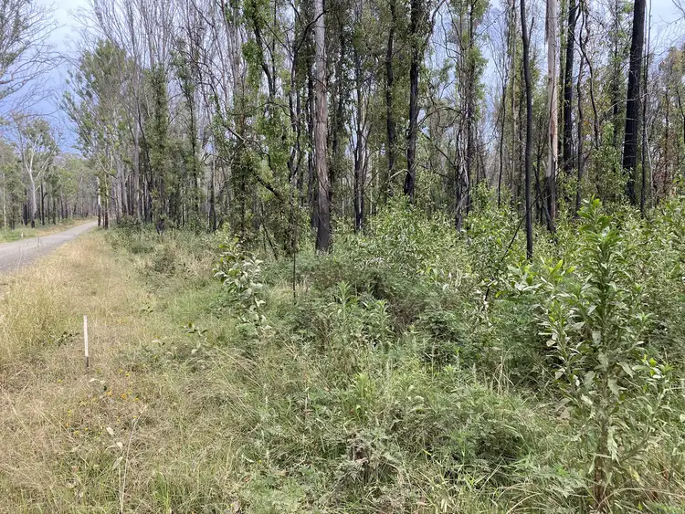 Fourth view of Homely rural property listing, LOT 512 Old Tenterfield Road, Camira NSW 2469