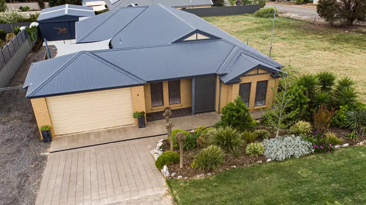 4 Dennis Road, Auburn SA 5451