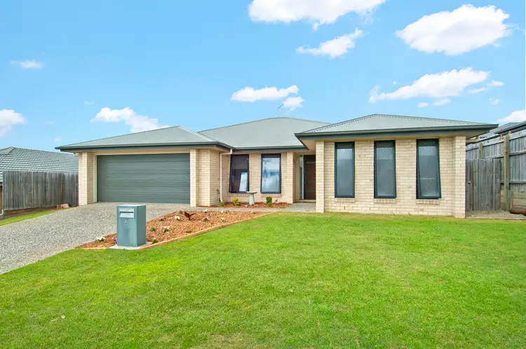 Main view of Homely house listing, 32 Bailey Street, Yarrabilba QLD 4207