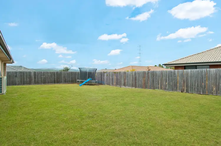Fifth view of Homely house listing, 32 Bailey Street, Yarrabilba QLD 4207