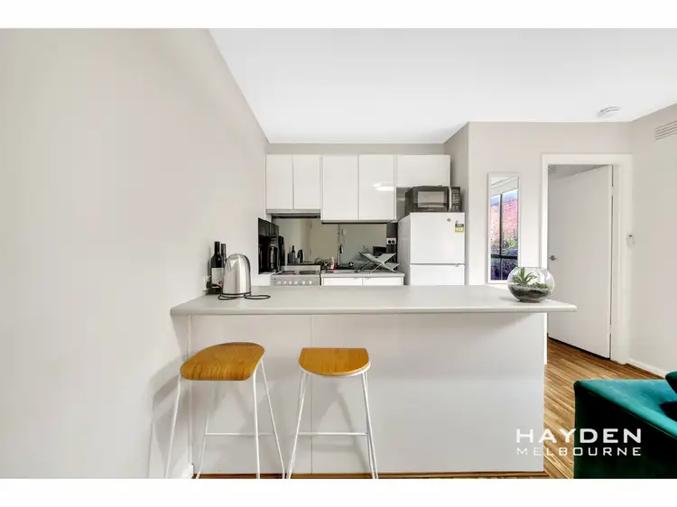 Third view of Homely apartment listing, 2/63 - 65 Richmond Terrace, Richmond VIC 3121