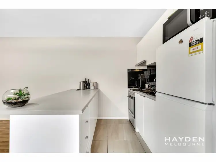 Fourth view of Homely apartment listing, 2/63 - 65 Richmond Terrace, Richmond VIC 3121