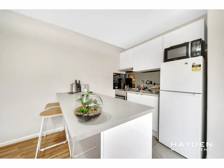 Fifth view of Homely apartment listing, 2/63 - 65 Richmond Terrace, Richmond VIC 3121