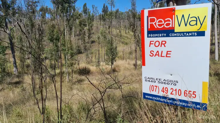 LOT 1 Lundager Street, Moongan QLD 4714