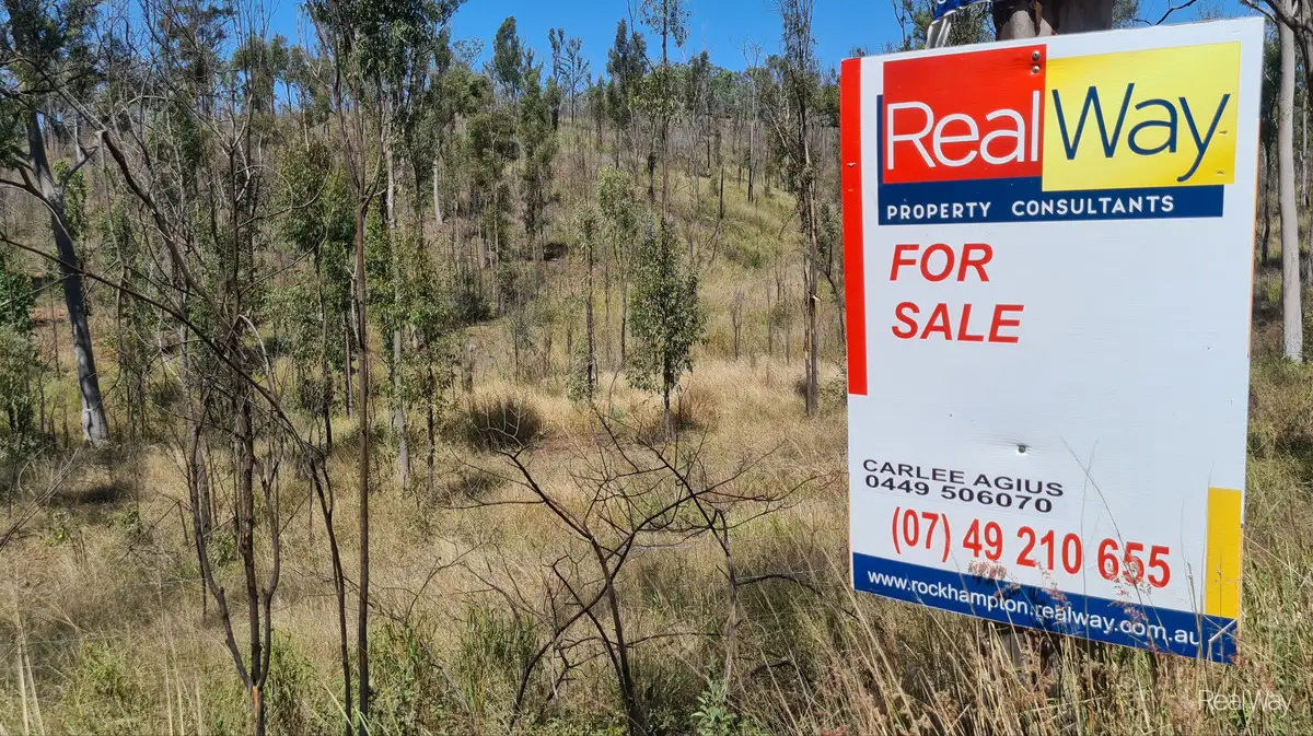 Main view of Homely land listing, LOT 1 Lundager Street, Moongan QLD 4714