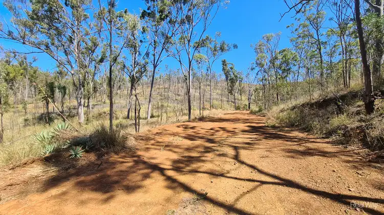 Second view of Homely land listing, LOT 1 Lundager Street, Moongan QLD 4714