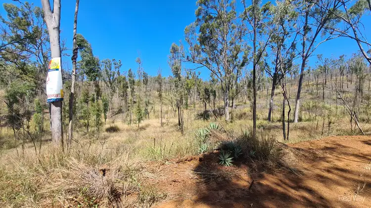 Third view of Homely land listing, LOT 1 Lundager Street, Moongan QLD 4714