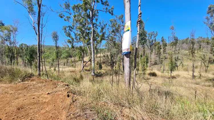Fourth view of Homely land listing, LOT 1 Lundager Street, Moongan QLD 4714