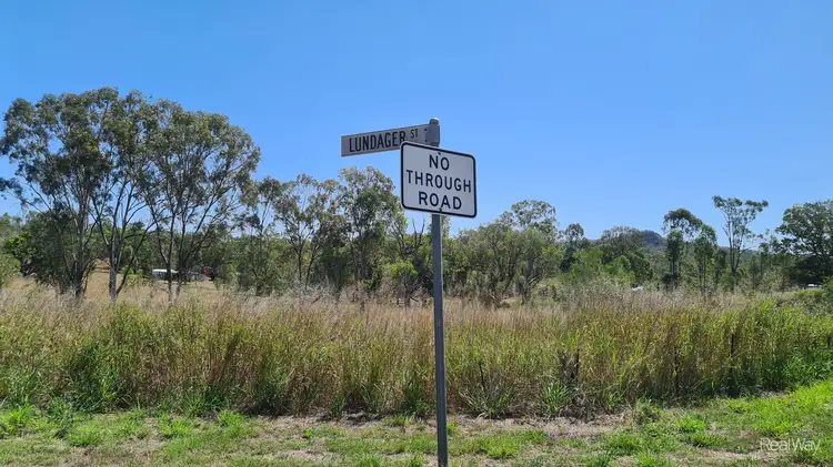 Fifth view of Homely land listing, LOT 1 Lundager Street, Moongan QLD 4714