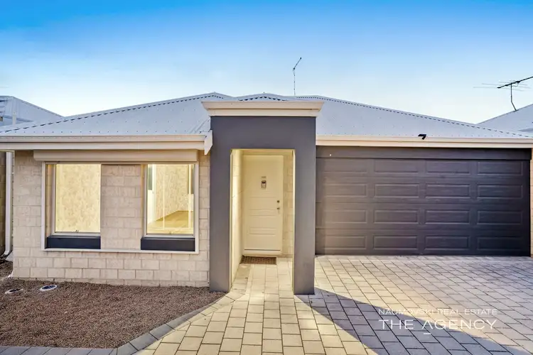 Main view of Homely house listing, 18B Dounley Street, Balga WA 6061