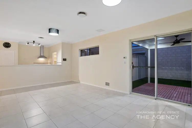 Fifth view of Homely house listing, 18B Dounley Street, Balga WA 6061