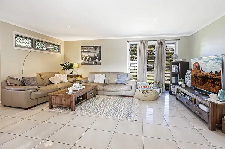 Third view of Homely house listing, 23 Grey Gum Drive, Little Mountain QLD 4551