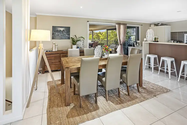 Sixth view of Homely house listing, 23 Grey Gum Drive, Little Mountain QLD 4551