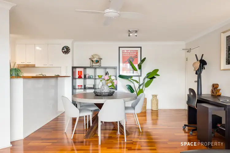 Fourth view of Homely apartment listing, 11/179 Baroona Road, Paddington QLD 4064