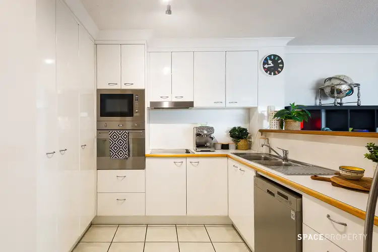 Sixth view of Homely apartment listing, 11/179 Baroona Road, Paddington QLD 4064