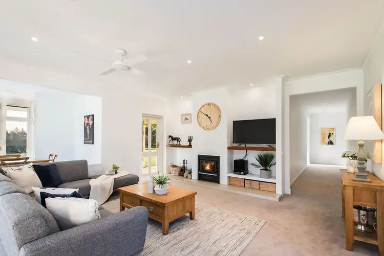 Second view of Homely house listing, 61 Sheridan Court, Rutherglen VIC 3685