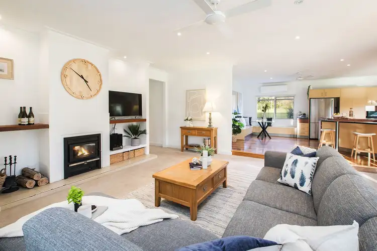 Third view of Homely house listing, 61 Sheridan Court, Rutherglen VIC 3685