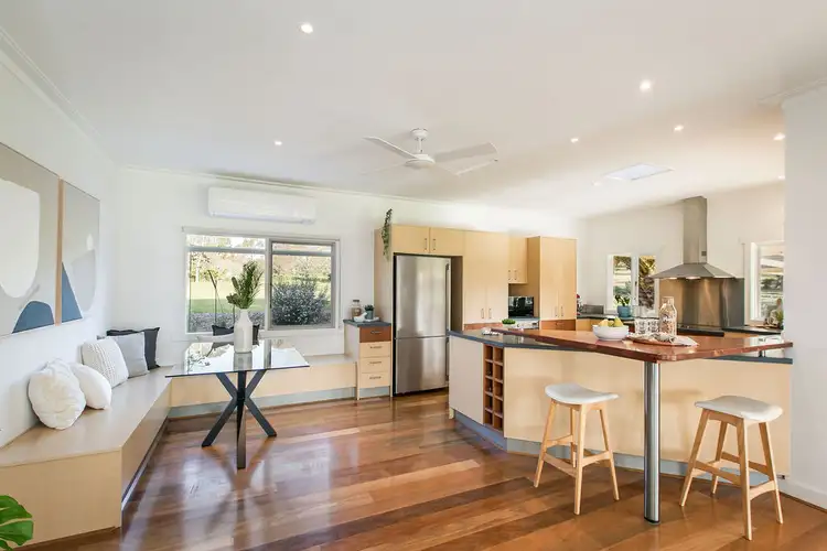 Fourth view of Homely house listing, 61 Sheridan Court, Rutherglen VIC 3685