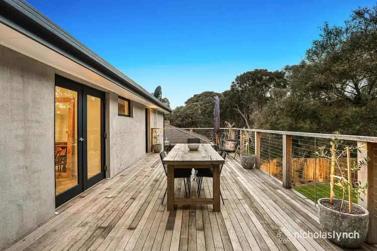 Fifth view of Homely house listing, 47 Fern Grove, Rye VIC 3941