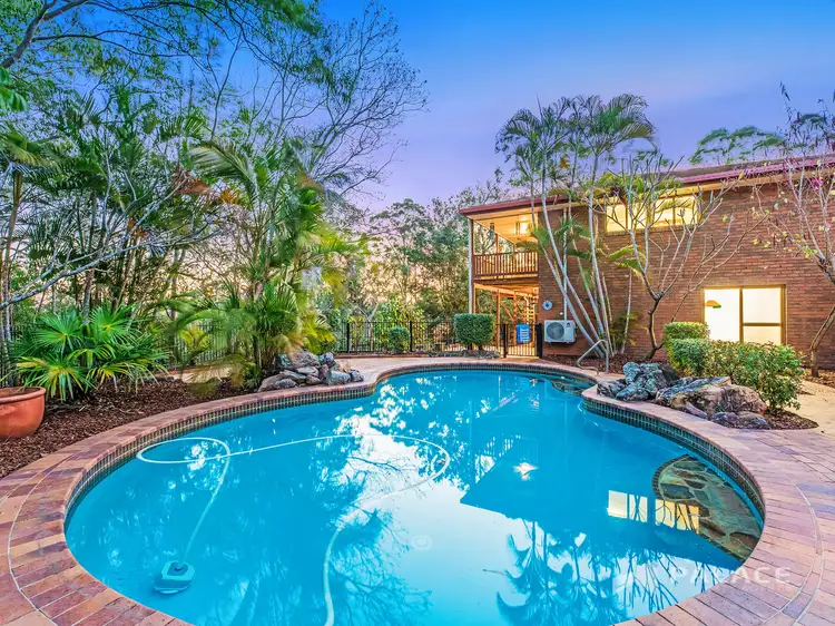 Main view of Homely house listing, 127 College Road, Karana Downs QLD 4306