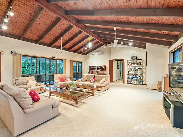 Second view of Homely house listing, 127 College Road, Karana Downs QLD 4306