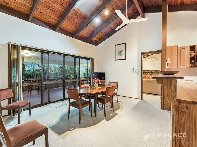 Third view of Homely house listing, 127 College Road, Karana Downs QLD 4306