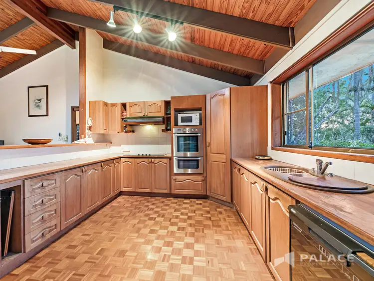 Fourth view of Homely house listing, 127 College Road, Karana Downs QLD 4306