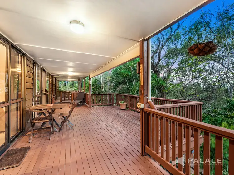 Fifth view of Homely house listing, 127 College Road, Karana Downs QLD 4306