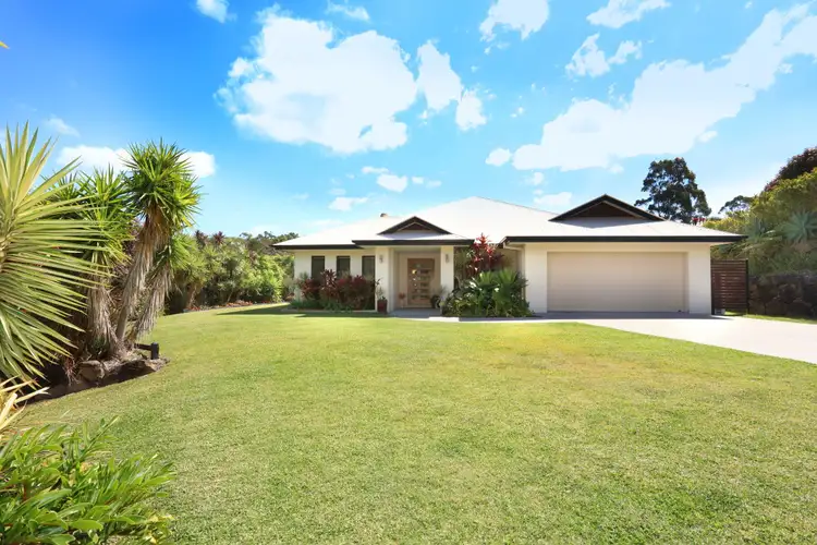 Main view of Homely house listing, 17 Pasture Place, Mount Nathan QLD 4211