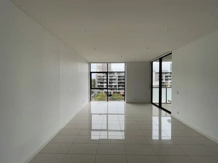 Main view of Homely apartment listing, 617/1 Hutchinson Walk, Zetland NSW 2017