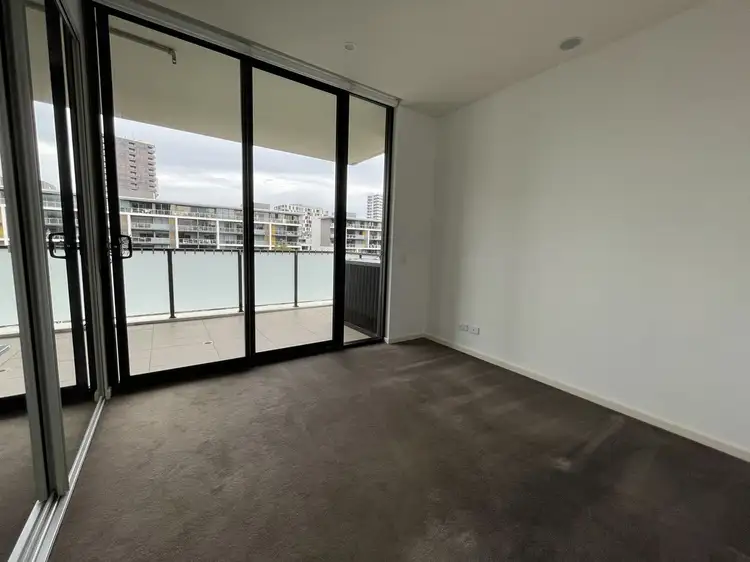 Fourth view of Homely apartment listing, 617/1 Hutchinson Walk, Zetland NSW 2017