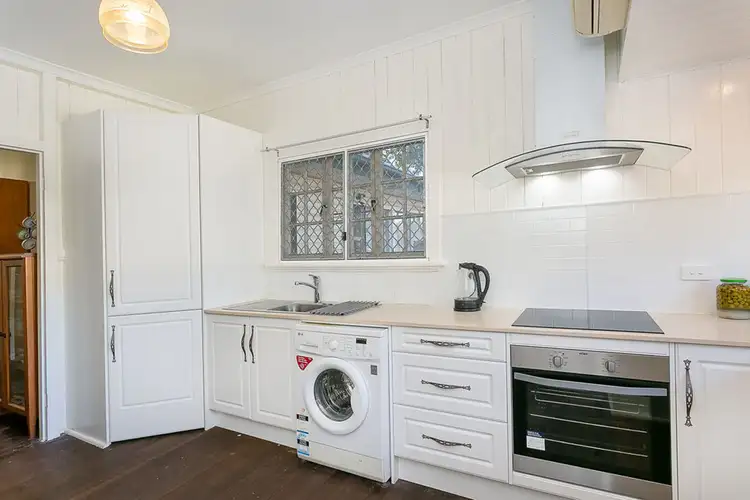 Second view of Homely house listing, 3 Barker Street, Ipswich QLD 4305