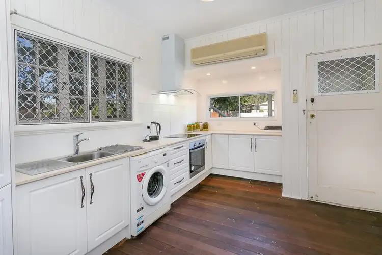 Fourth view of Homely house listing, 3 Barker Street, Ipswich QLD 4305