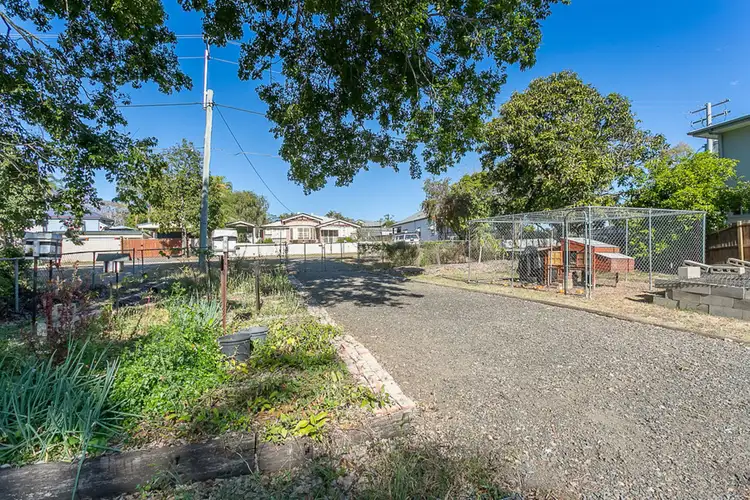 Sixth view of Homely house listing, 3 Barker Street, Ipswich QLD 4305