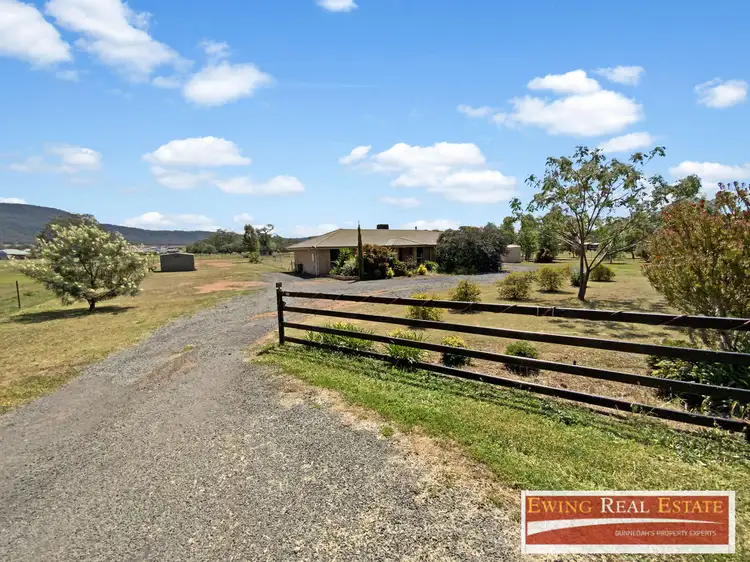Main view of Homely house listing, 486 Wandobah Road, Gunnedah NSW 2380